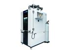Envisys - Lithium Ion Battery Testing Chambers