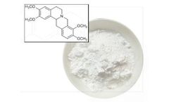 Stanford Chemicals - Model THP - L-Tetrahydropalmatine
