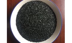 Anthracite Filter Media