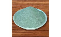 Zeolite - Hydrated Aluminosilicate Materials