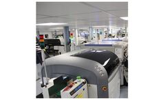 PCB Assembly Services