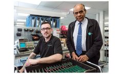 Quality Control Services