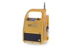 Airbox - Model V8 Lowflow - Low to High Flow Air Sampling Pump