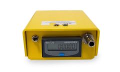 Airbox - Model Personal MKII - Low Flow Air Sampling Pump