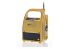 Airbox - Model Dataflow - High Flow Air Sampling Pump With Data Capture