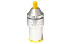Airbox - Model PO1839 - Air Sampling Head