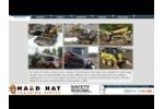 Skid Steer Operator Safety Online Course Preview Video