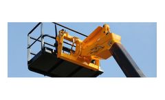 Aerial Work Platform (AWP) Operator Training & Qualification