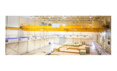 Overhead Crane Inspection Training