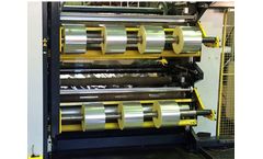 Multapex - Model BOPP - Packaging Film