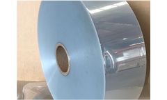 Multapex - Multapex Polyester Clear Plain Film