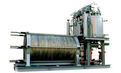 Sertronic - Hydrogen Generator