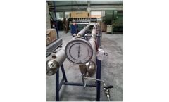 Sertronic - Pressure Vessels