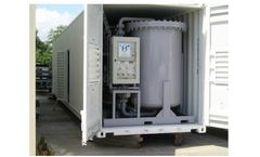 Sertronic - Nitrogen Generator