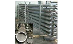 Sertronic - Heat Exchangers