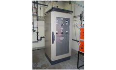 Subtronic - Model Type D - Hydrogen Purifier