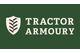 Tractor Armoury