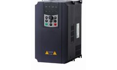 Aubo - Model 10HP - Inverter for Injection Modeling Machine