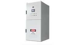 Aubo - Medium Voltage Soft Starter