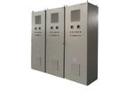 Aubo - High Quality Low Cost Professional AC Electrionic VFD Control Panel for Asynchronous and Synchronous Motor
