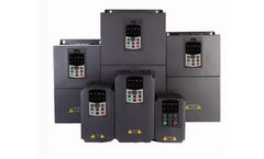Aubo - Model VFD - Low-Voltage and Medium-High Voltage Starter