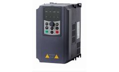 Aubo - Model 0.75kw - Single Phase Inverter