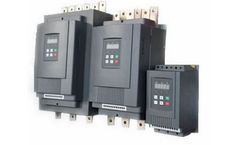 Aubo - Model 11kv - Soft Starter for Pump