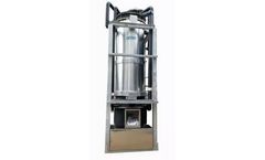 Lier - Model 30 Ton - Tube Ice Machine