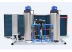 Lier - Model 5 Ton - Slurry Ice Machine