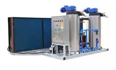 Lier - Model LRS - Slurry Ice Machine
