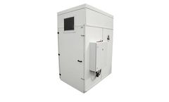 Hellweg - Model 300 BR Series - Lump Granulator for Solid Start-up Lumps