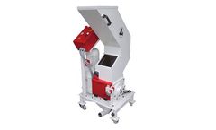 Hellweg - Model 250 Series - Slotter - Slow Cutter