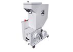 Hellweg - Model 200 Series - PET Preform Granulator