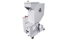 Hellweg - Model 200 Series - PET Preform Granulator