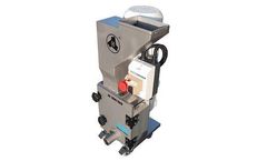 Hellweg - Model 100 Series - Laboratory Mills