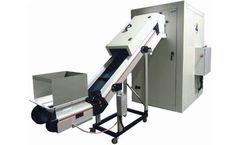 Hellweg - Model 260 BR Series - Lump Granulator