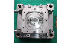 Industrial Mould