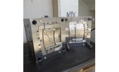 Precision Mould