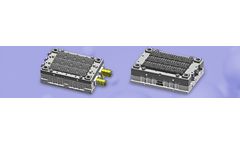 Current Situation Of Injection Molded Parts China Industry