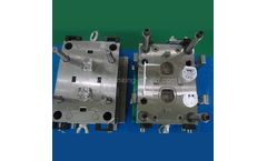 HanKing - Model 496-2 - Charger Housing Adapter Mould