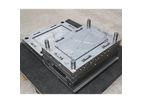 HanKing - Model 2215 - Medical Equipment Mold