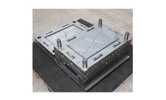 HanKing - Model 2215 - Medical Equipment Mold