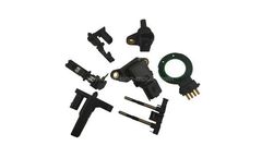 HanKing - Insert Metal Plastic Injection Molding