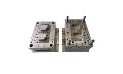 HanKing - Plastic Injection Mold
