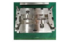 HanKing - Soft Prototype Mold