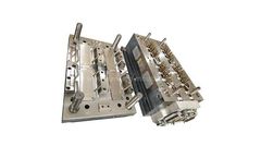 HanKing - Model 24 - Cavities Plastic Injection Mold