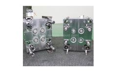 HanKing - Model 49122 - Plastic Gear Mould