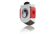 Pioneer - Model P10 - Long-Range Laser Sensor