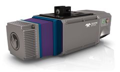 Pioneer - Model P-360 - Universal Survey Grade Lidar Mapping System