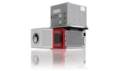 Phoenix miniRANGER - LiDAR Systems